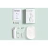 Momcozy BreezyClear 2-i-1 Spray & Sug Elektrisk Næsesuger - 1 stk.