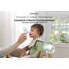 Momcozy BreezyClear 2-i-1 Spray & Sug Elektrisk Næsesuger - 1 stk.
