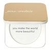 Jane Iredale Refillable Compact - Gold