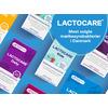 Lactocare Rebalance - 30 kaps.