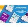 Lactocare Stop m. magnesium - 12 kaps.
