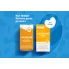 Lactocare Travel m. B6 vitamin - 30 tyggetabletter
