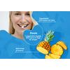 Lactocare Travel m. B6 vitamin - 30 tyggetabl.