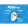 Lactocare Travel m. B6 vitamin - 30 tyggetabl.