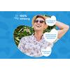 Lactocare Travel m. B6 vitamin - 30 tyggetabl.