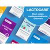Lactocare Travel m. B6 vitamin - 30 tyggetabl.