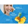Lactocare Travel m. B6 vitamin - 60 tyggetabl.