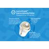 Lactocare Travel m. B6 vitamin - 60 tyggetabl.