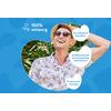 Lactocare Travel m. B6 vitamin - 60 tyggetabl.