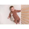 Doomoo Bamse Med Nusseklude Beige - 1 stk.