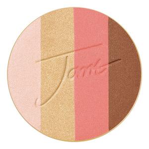 Jane Iredale PureBronze Shimmer Palette Refill - First Light - 40 g.