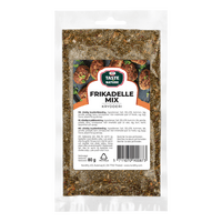 Taste of Nature Frikadelle mix - 80 g.