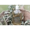 Compagnie de Provence Liquid Marseille Soap Refill Olive Wood - 1000 ml.