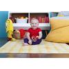 Oball Winnie The Pooh Rattle - 1 stk.