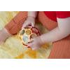 Oball Winnie The Pooh Rattle - 1 stk.