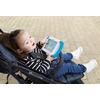 Baby Einstein On The Go Sea Dreams Soother Aktivitetsophæng med musik - 1 stk.