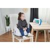 Baby Einstein On The Go Sea Dreams Soother Aktivitetsophæng med musik - 1 stk.