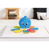 Baby Einstein Take Along Opus Aktivitetsbamse med musik - 1 stk.