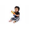 Baby Einstein Twist-a-Pal Cal Sanse- og Aktivitetslegetøj - 1 stk.