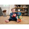 Baby Einstein Alpha Stacks Bløde Aktivitetsklodser - 1 stk.