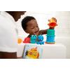 Baby Einstein Opus Bath Pals Badesæt - 11 dele - 1 sæt