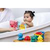 Baby Einstein Opus Bath Pals Badesæt - 11 dele - 1 sæt