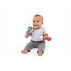 Baby Einstein Shake & Groove Maracas-legetøj - 1 stk.