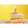 Burt's Bees Lip Balm - Birthday Cake - 4,25 g.