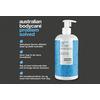 Australian Bodycare Salicylic Acid Scalp Shampoo - 500 ml.