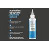 Australian Bodycare Salicylic acid scalp treatment - 150 ml.