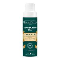 BeauTerra Dry shampoo - Gentle - 50 g.