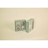 BIBS Gift Set Baby Sprinkle Sage - 1 stk.