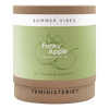 Teministeriet Summer Vibes Funky Apple - 40 g.