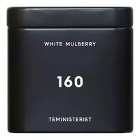 Teministeriet 160 White Mulberry - Tin Mini - 15 g.