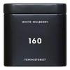 Teministeriet 160 White Mulberry - Tin Mini - 15 g.