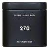Teministeriet 270 Green Island Rose - Tin Mini - 30 g.