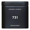 Teministeriet 731 Rooibos Licorice - Tin Mini - 30 g.