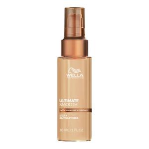 Wella Ultimate Smooth 24/7 Silky Milk - 30 ml