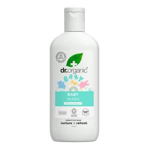 Dr. Organic Baby Wash - 250 ml