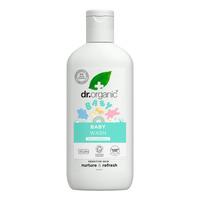 Dr. Organic Baby Wash - 250 ml