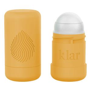 Klar  Roll-on Beholder Orange - 1 stk.