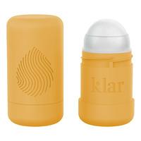 Klar  Roll-on Beholder Orange - 1 stk.