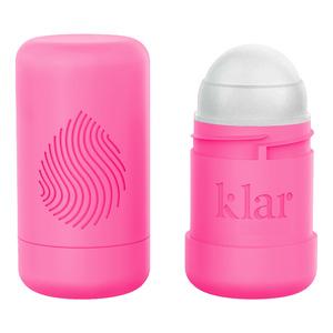 Klar  Roll-on Beholder Pink - 1 stk.