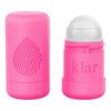 Klar  Roll-on Beholder Pink - 1 stk.