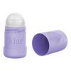 Klar  Roll-on Beholder Violet - 1 stk.