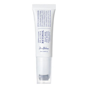 Dr. Althea Retinol Flat Iron Eye Roller - 25 ml.