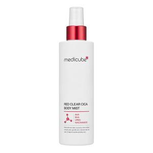 Medicube Red Clear Cica Body Mist - 200 ml.