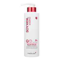 Medicube Soyxidil Shampoo - 450 ml.