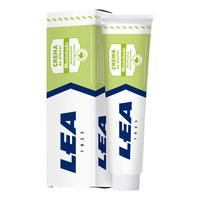 LEA Barbercreme Mentol - 150 gr.