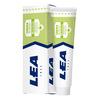 LEA Barbercreme Mentol - 150 gr.